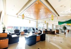 大堂 7 Empress Hotel Sepang