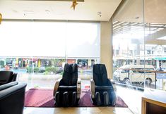 大堂 6 Empress Hotel Sepang