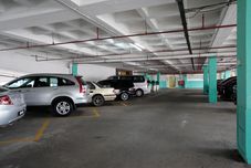 公共空间 The Grand Campbell Hotel KL