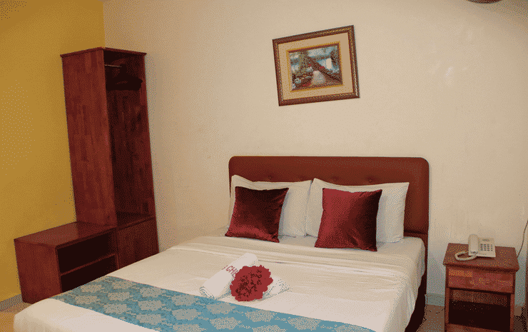 Sun Inns Hotel Cheras - Balakong Kuala Lumpur -