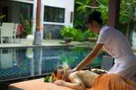 Kemudahan Hiburan The Bell Pool Villa Resort Phuket