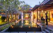 ภายนอกอาคาร 4 The Bell Pool Villa Resort Phuket