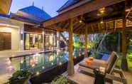 Luar Bangunan 5 The Bell Pool Villa Resort Phuket