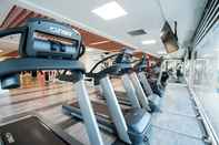 Fitness Center Perdana Kuala Lumpur City Centre