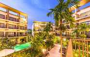 Exterior 4 Deevana Plaza Krabi (SHA Plus+)