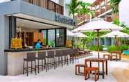 Bar, Cafe and Lounge 7 Deevana Plaza Krabi (SHA Plus+)