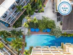 Deevana Plaza Krabi (SHA Plus+), SGD 78.21