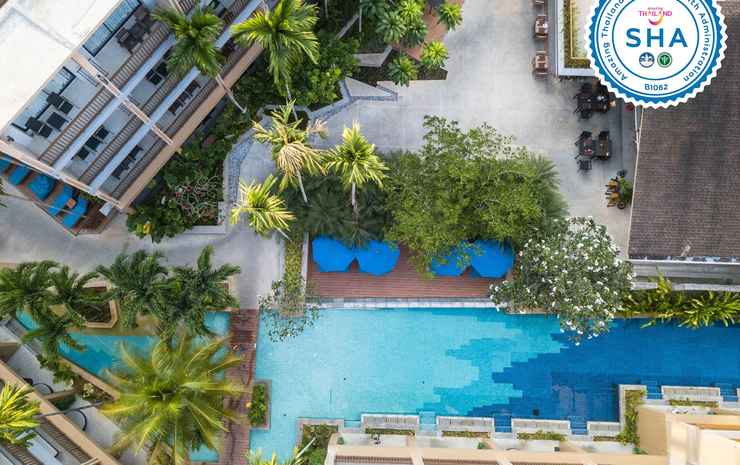 Deevana Plaza Krabi