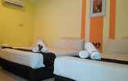 Bilik Tidur 7 Sun Inns Hotel Kuala Selangor