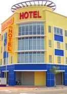 EXTERIOR_BUILDING Sun Inns Hotel Kuala Selangor