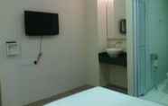 Kamar Tidur 7 New Town Hotel Puchong