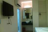 ห้องนอน New Town Hotel Puchong