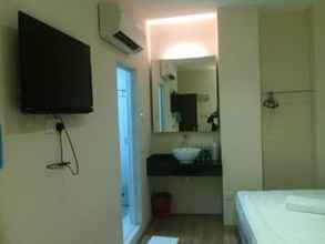 Bedroom 4 New Town Hotel Puchong