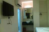 Bedroom New Town Hotel Puchong