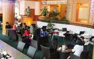 Restaurant 7 Klana Resort Seremban - newly renovated