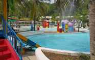 Swimming Pool 4 Klana Resort Seremban - newly renovated