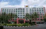 Bangunan 2 Klana Resort Seremban - newly renovated