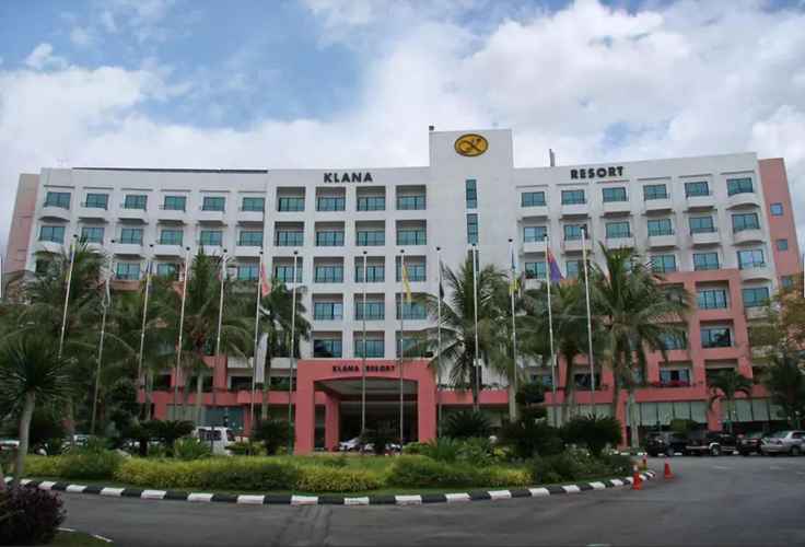 Klana Resort Seremban Hotel Booking App Traveloka My
