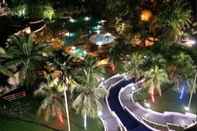 Swimming Pool Klana Resort Seremban - newly renovated