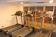 Fitness Center New Town Resort Suites at Pyramid Tower