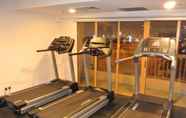 Fitness Center 5 New Town Resort Suites at Pyramid Tower