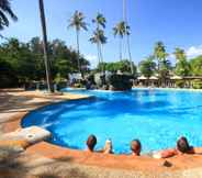 Swimming Pool 3 All Seasons Naiharn Phuket