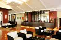 Lobby All Seasons Naiharn Phuket