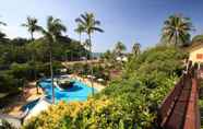 Swimming Pool 4 All Seasons Naiharn Phuket