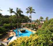 Swimming Pool 4 All Seasons Naiharn Phuket