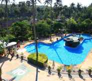 Swimming Pool 5 All Seasons Naiharn Phuket