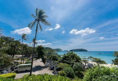 วิวและสถานที่ท่องเที่ยวใกล้เคียง 2 All Seasons Naiharn Phuket