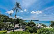 วิวและสถานที่ท่องเที่ยวใกล้เคียง 2 All Seasons Naiharn Phuket