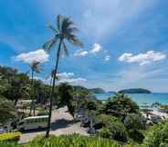 Nearby View and Attractions 2 All Seasons Naiharn Phuket