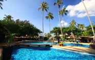 Swimming Pool 7 All Seasons Naiharn Phuket