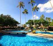 Swimming Pool 7 All Seasons Naiharn Phuket