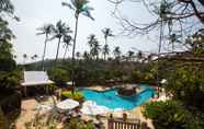 Swimming Pool 6 All Seasons Naiharn Phuket