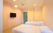 Bedroom 6 New Town Hotel Klang