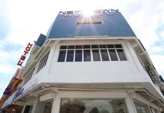Exterior 2 New Town Hotel Klang