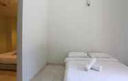 Kamar Tidur 7 New Town Hotel Klang