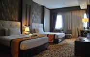 Bilik Tidur 5 Grand Paragon Hotel Johor Bahru