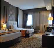 Bedroom 5 Grand Paragon Hotel Johor Bahru