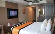 Kamar Tidur 6 Grand Paragon Hotel Johor Bahru