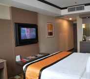 Kamar Tidur 6 Grand Paragon Hotel Johor Bahru