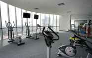 Fitness Center 4 Grand Paragon Hotel Johor Bahru