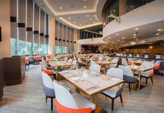 Bar, Cafe and Lounge 5 Grand Paragon Hotel Johor Bahru