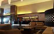 Lobby 2 Grand Paragon Hotel Johor Bahru