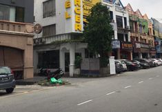 Exterior 4 Hotel Zamburger Sunway Mentari