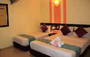 Kamar Tidur 7 Sun Inns Hotel D'Mind 2, Seri Kembangan