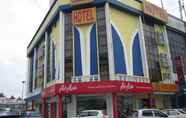 Exterior 2 Sun Inns Hotel D'Mind 2, Seri Kembangan