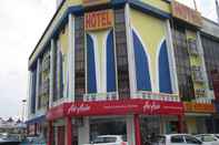 Bên ngoài Sun Inns Hotel D'Mind 2, Seri Kembangan